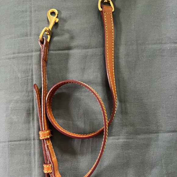 Dooney & Bourke Florentine Satchel - Picture 9 of 11